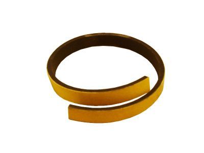 4110.075 GASKET VINYL FOAM