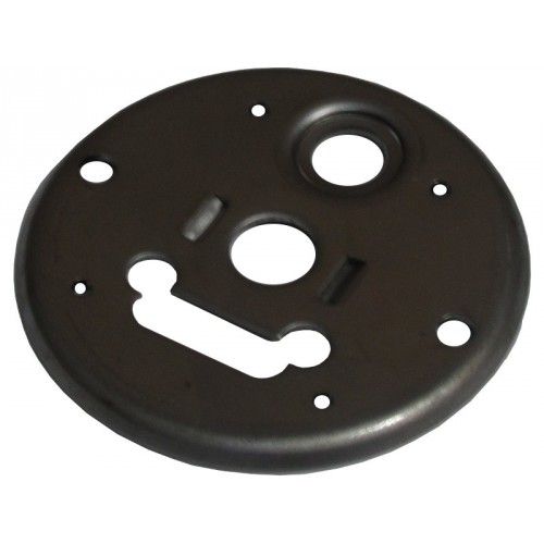 4032.397 BURNER FLANGE
