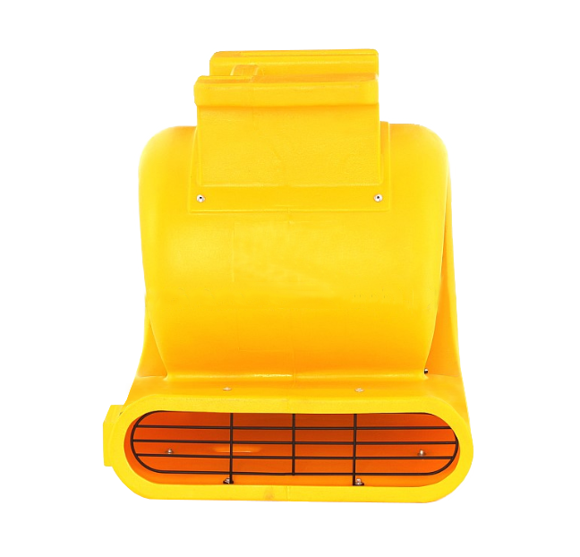 Профессиональный вентилятор MASTER CD 5000