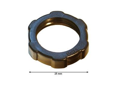 4100.656 NYLON LOCKNUT
