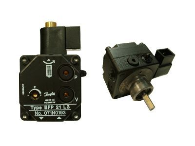 4111.042 PUMP B 354CEE 225CEE