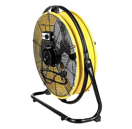 Мобильный вентилятор MASTER DF 20