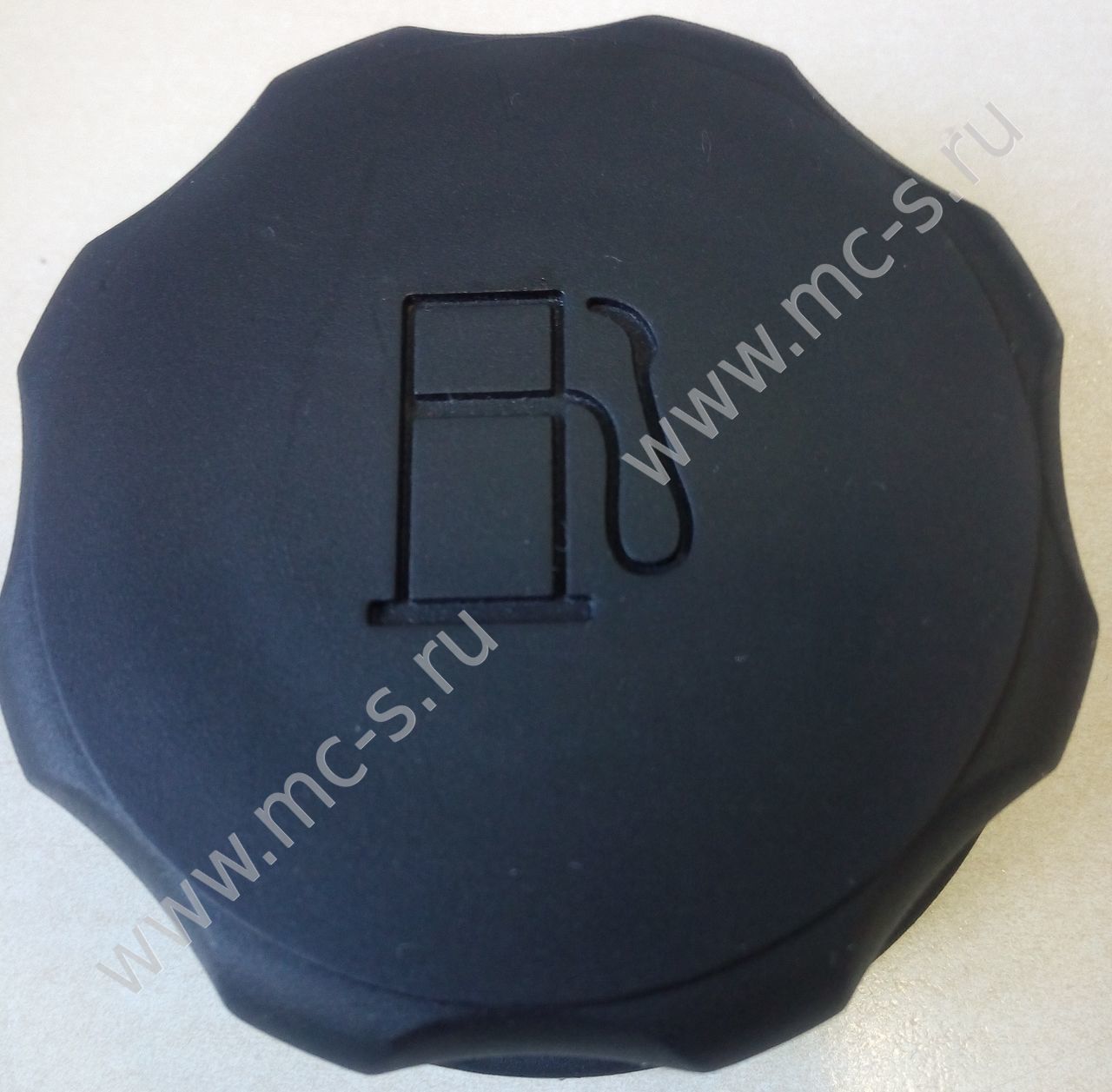 4260.007 COMPLETE TANK CAP