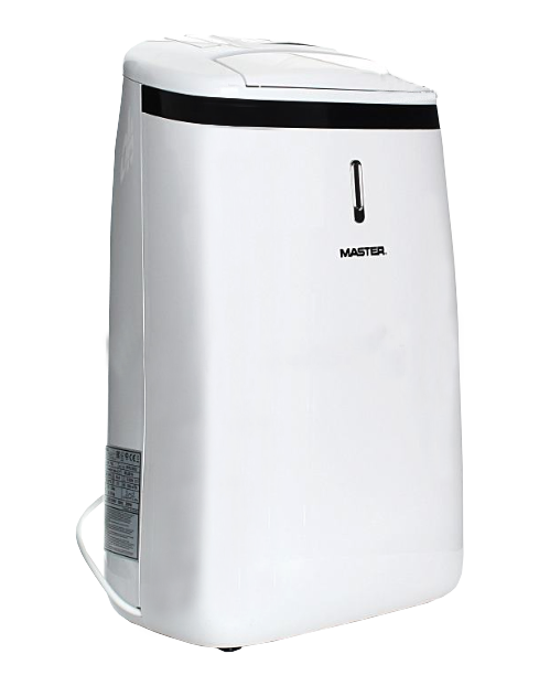 Конденсационный осушитель воздуха на 20 л/сут MASTER DH 720