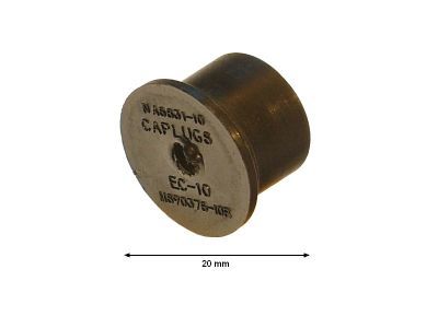 4100.666 PLASTIC CAP B35/70 CEH