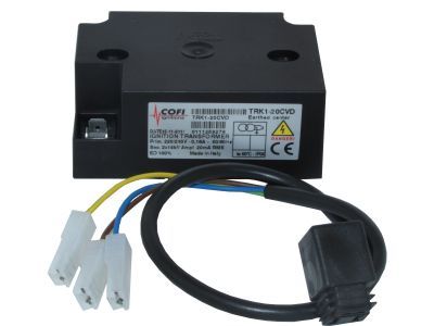 4111.885 KIT TRANSFORMER CED