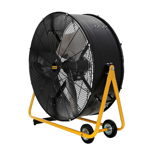 Мобильный вентилятор MASTER DF 36