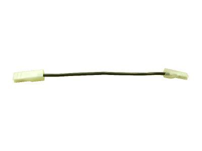 4110.164 WIRE ASSEMBLY BLACK