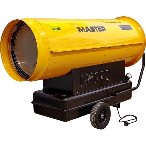 Нагреватель воздуха OURMASTER D 400