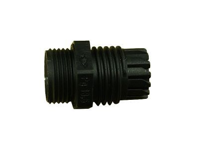 4150.528 STRAIN RELIEF BUSHING B35/70/100/150