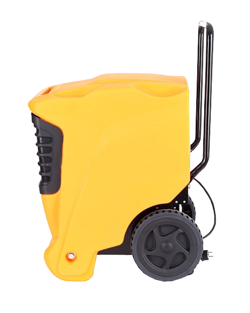 Конденсационный осушитель воздуха на 56 л/сут MASTER DHP 65