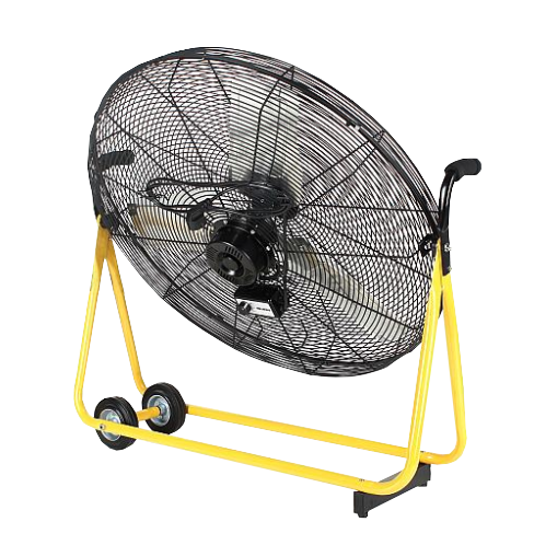 Мобильный вентилятор MASTER MF 30