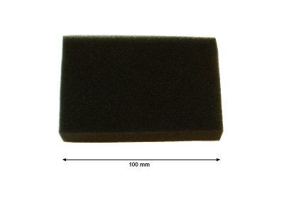 4101.358 FILTER INTAKE