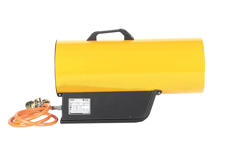 Газовая тепловая пушка на 18-33 кВт MASTER BLP 33 M