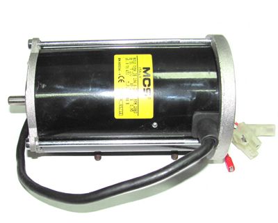 4110.452 MOTOR 1/4 HP B 100 / B 150