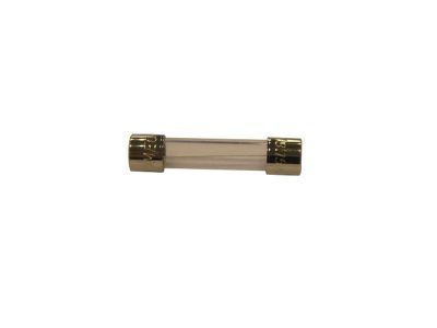 4032.850 FUSE 2,5A 6,3X32mm