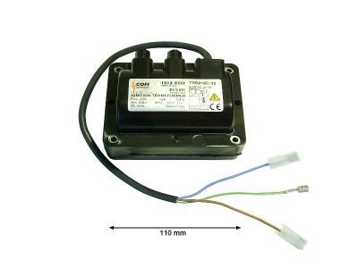 4031.035 TRANSFORMER H T 220V