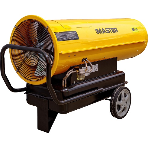 Нагреватель воздуха OURMASTER D 360