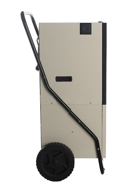 Конденсационный осушитель воздуха на 72 л/сут MASTER DH 772