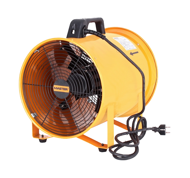 Профессиональный вентилятор MASTER BLM 6800