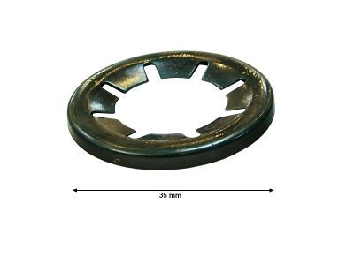 4111.072 WHEEL HOLDER B354CEE