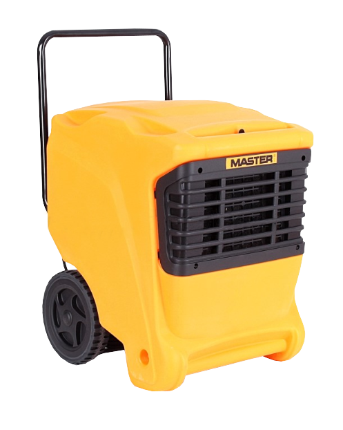 Конденсационный осушитель воздуха на 56 л/сут MASTER DHP 65