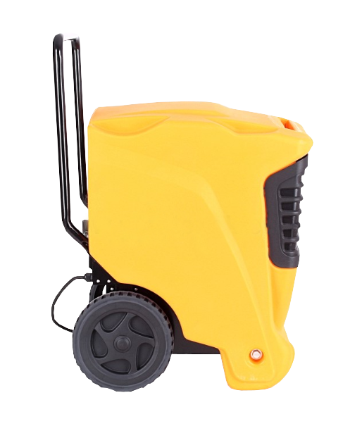 Конденсационный осушитель воздуха на 56 л/сут MASTER DHP 65