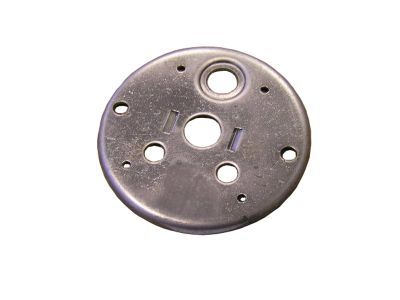 4032.574 BURNER FLANGE