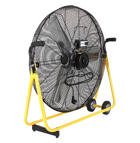 Мобильный вентилятор MASTER MF 30