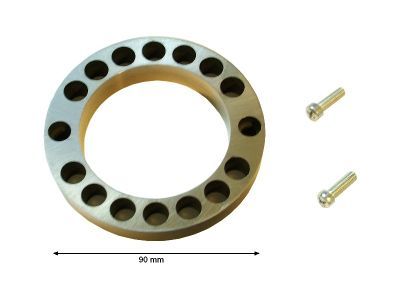 4101.532 PUMP BODY B30
