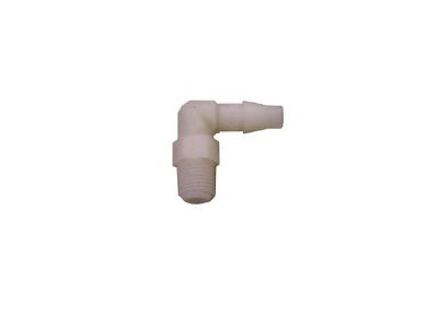 4100.661 NYLON ELBOW 90DGR
