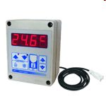 Комнатный термостат TH-D - кабель 5 метров  (арт. 4150.106)