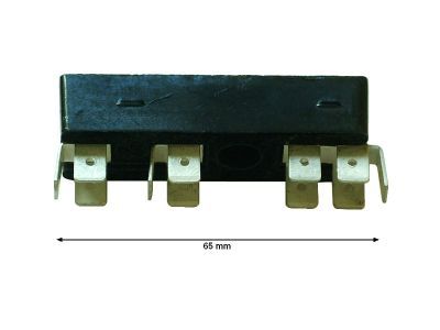 4106.110 BOARD TERMINAL