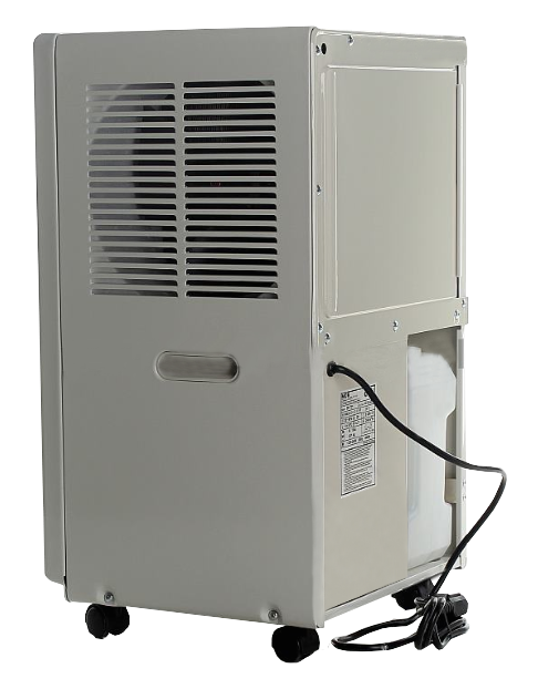 Конденсационный осушитель воздуха на 20 л/сут MASTER DH 721