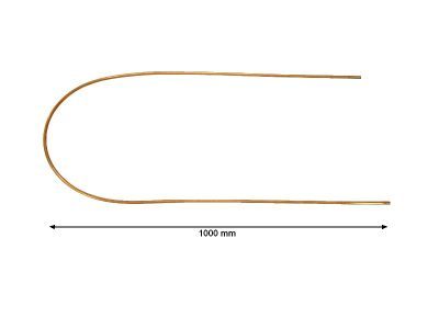 4111.049 OIL SUPPLY PIPE