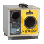 Адсорбционные осушители воздуха MASTER