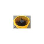 Вентилятор промышленный осевой MASTER DFX 20