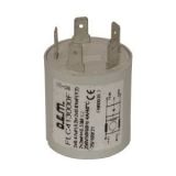 4032.771 POWER LINE RFI FILTER