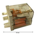 4510.417 RELAY 230V - 30A/250V
