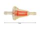 4100.630 FUEL FILTER