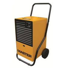 Конденсационный осушитель воздуха на 26 л/сут MASTER DH 26