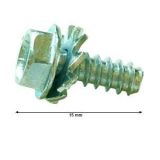 4109.590 HEX SCREW