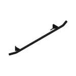 Боковой бампер MASTER для BV 471