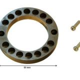 4101.317 PUMP BODY