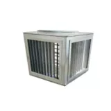 Распределительный диффузор 2 выхода MASTER (2x 600x500)