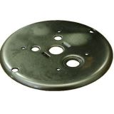 4032.405 BURNER FLANGE B 360 BV 290