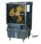 Мобильный кондиционер MASTER BC 120