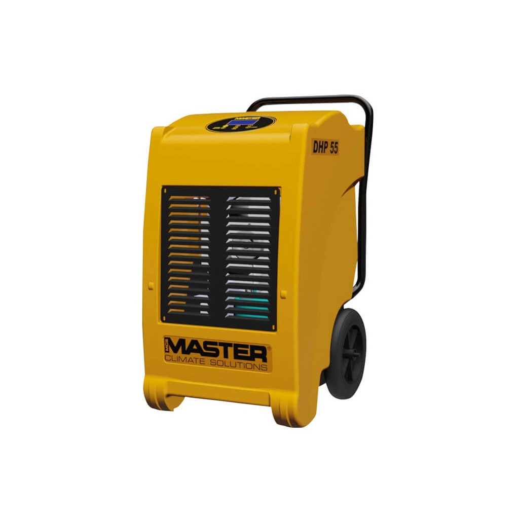 Аренда конденсационный осушитель воздуха на 45,9 л/сут MASTER DHP 55 (с помпой)