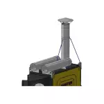 Монтажный комплект системы отвода продуктов сгорания  MASTER