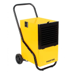 Аренда конденсационный осушитель воздуха на 46,7 л/сут MASTER DH 752